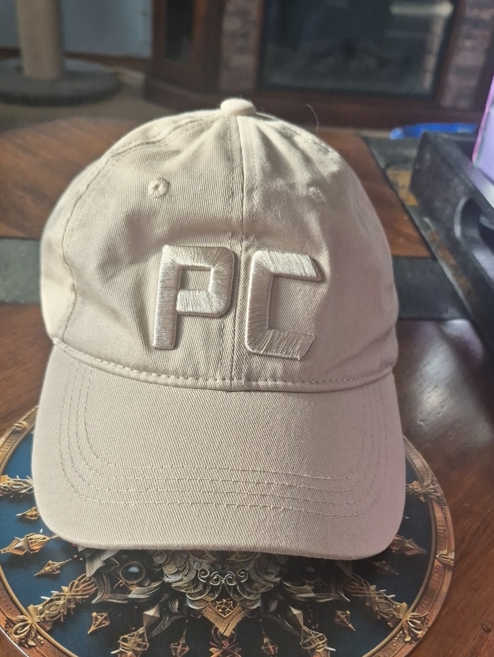 Robin Ruth Punta Cana Ball Cap. New